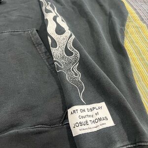 Gallery dept hoodie